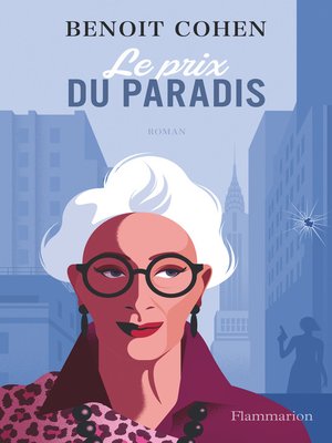 cover image of Le prix du paradis